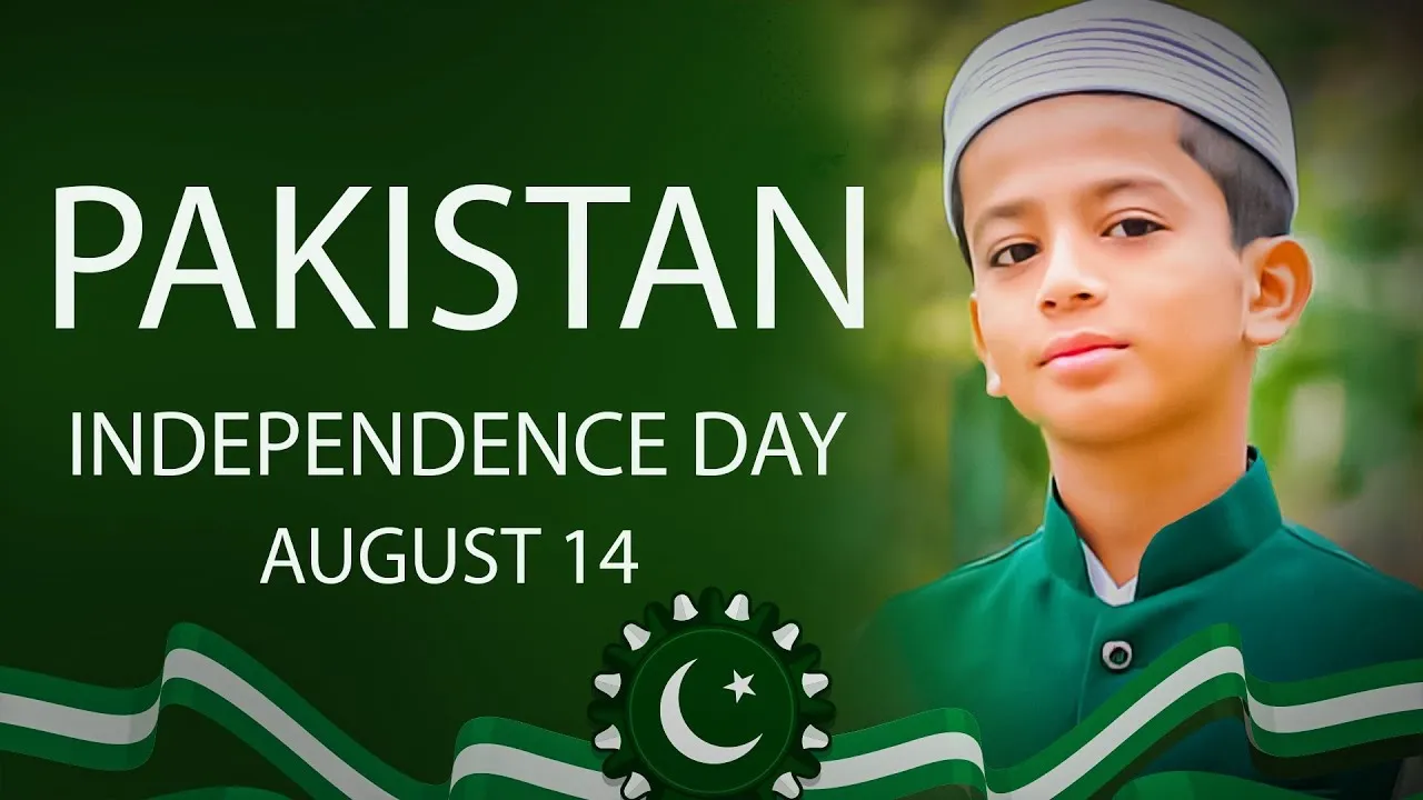 Independance Day | Mufti Tariq Masood Speeches